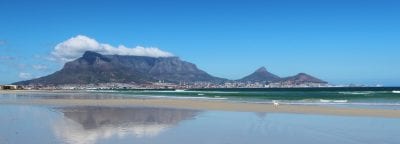 South Africa Driving Tour with Classic Travelling