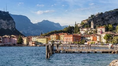 Riva del Garda