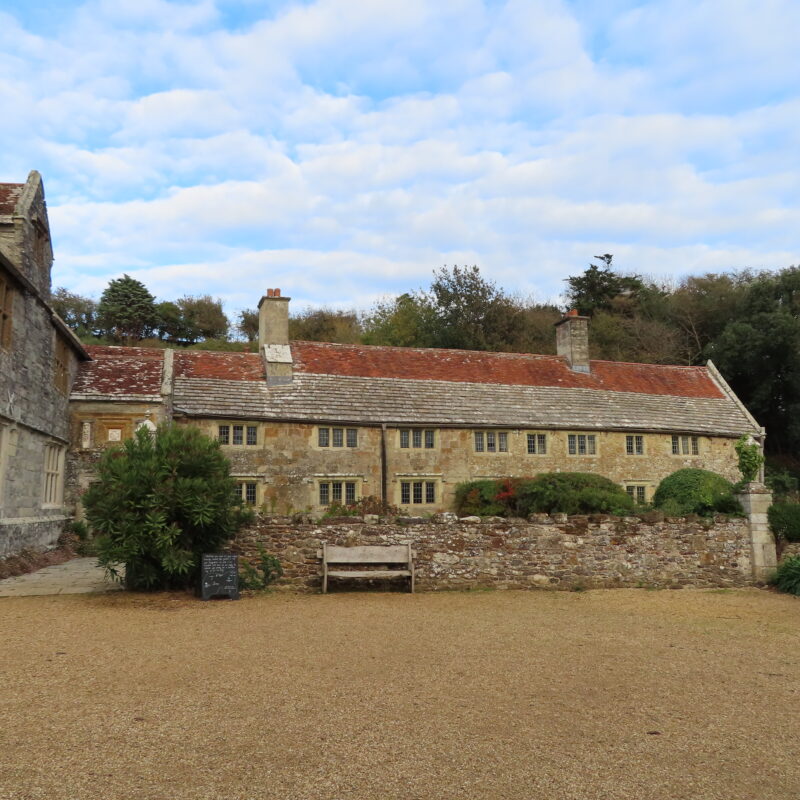 Mottistone Isle of Wight