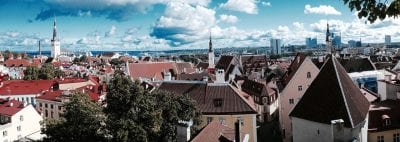 Baltic States Driving Tour