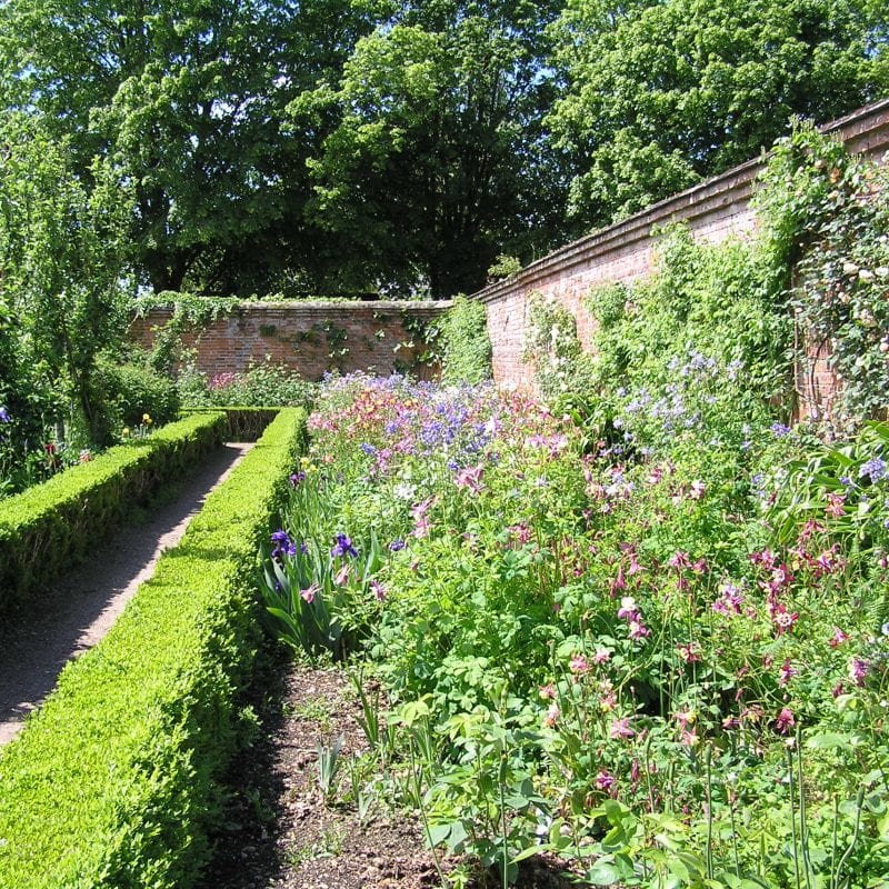 Mottisfont Hampshire