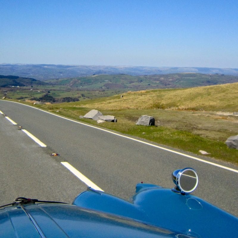 Welsh Borders