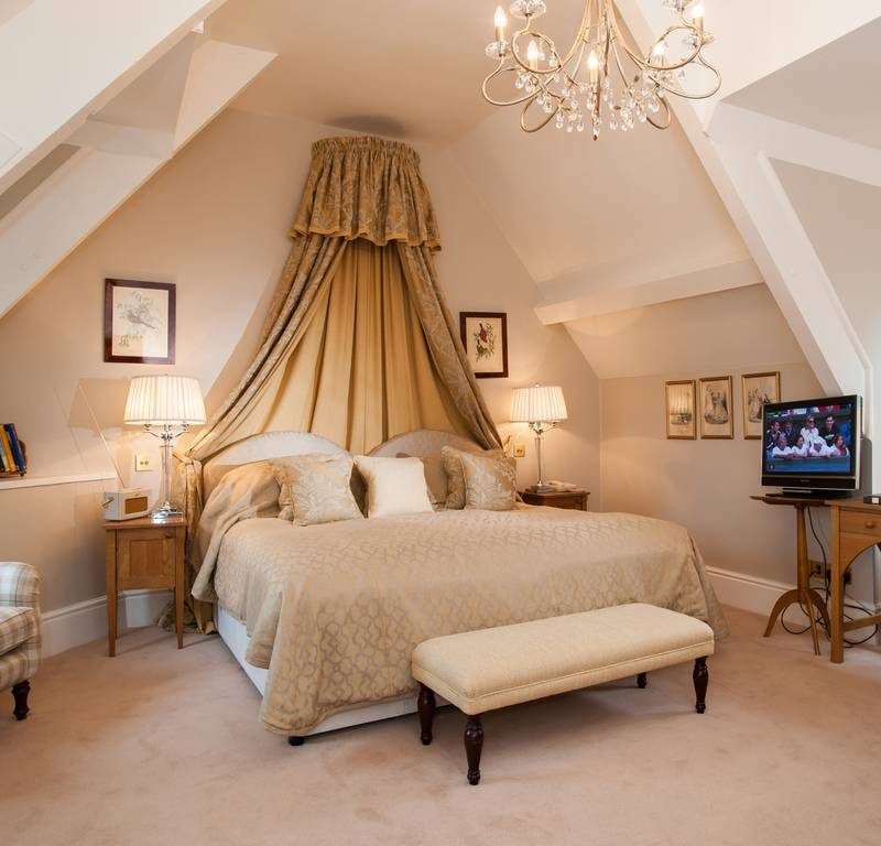 Llangoed Hall Wales