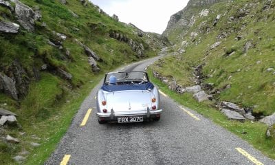 Ireland Driving Tour