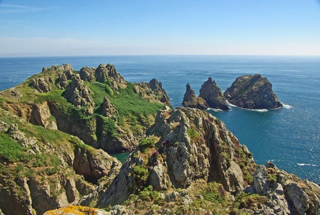 Guernsey