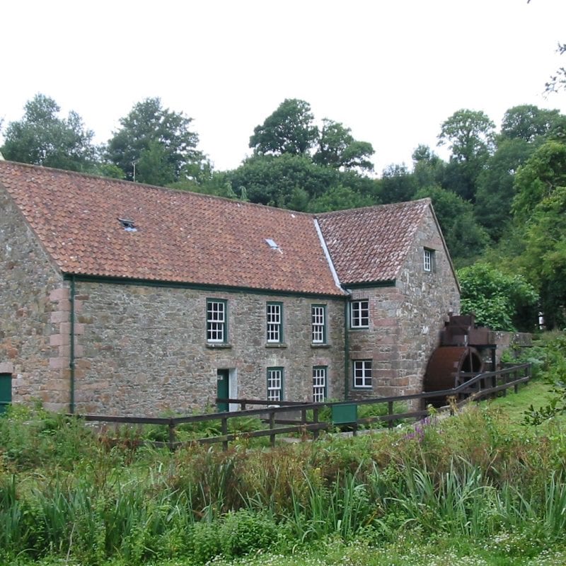 Moulin de Quetivel Jersey