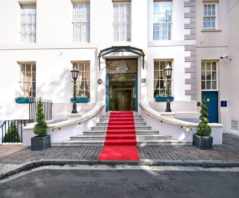 OGH Hotel Guernsey