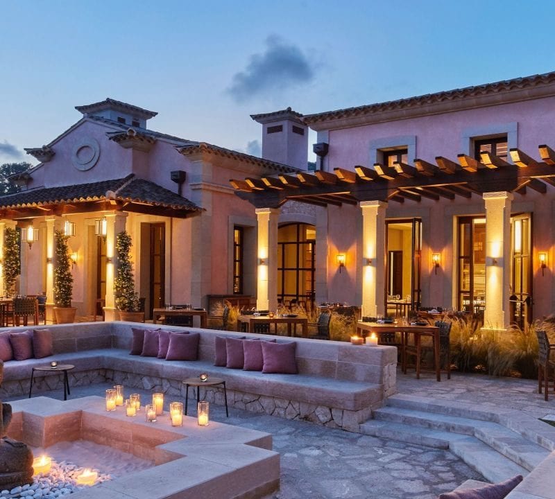 Park Hyatt Mallorca