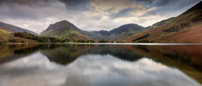 Butterrmere Lake District