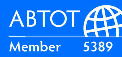 ABTOT logo for Classic Travelling
