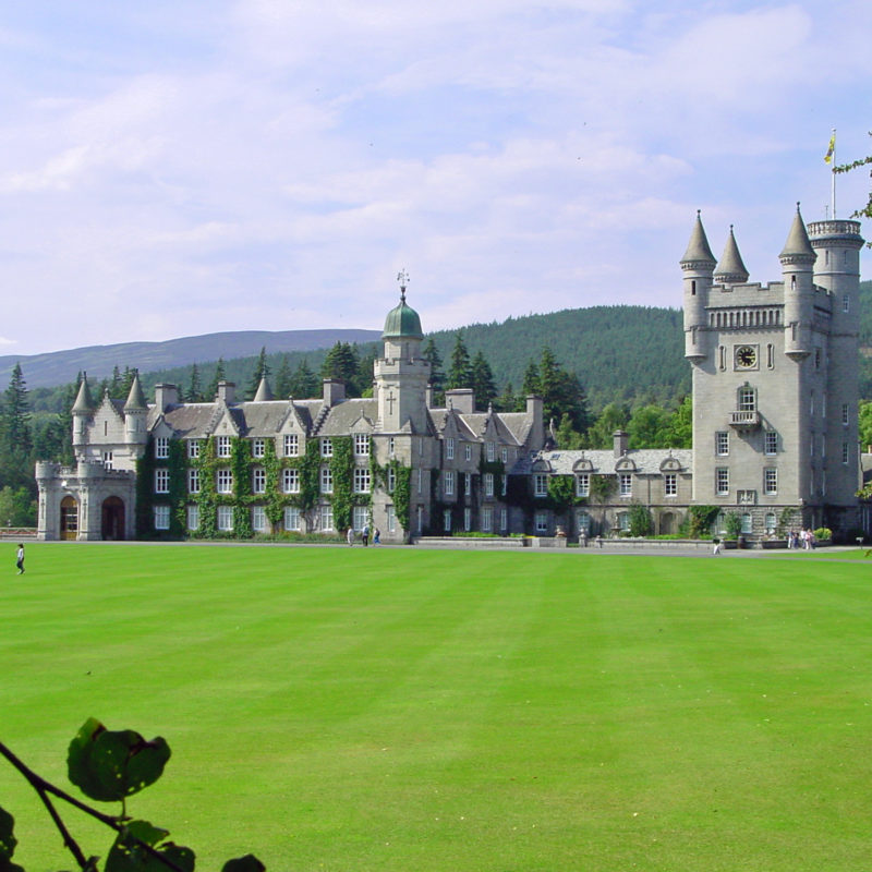 Balmoral