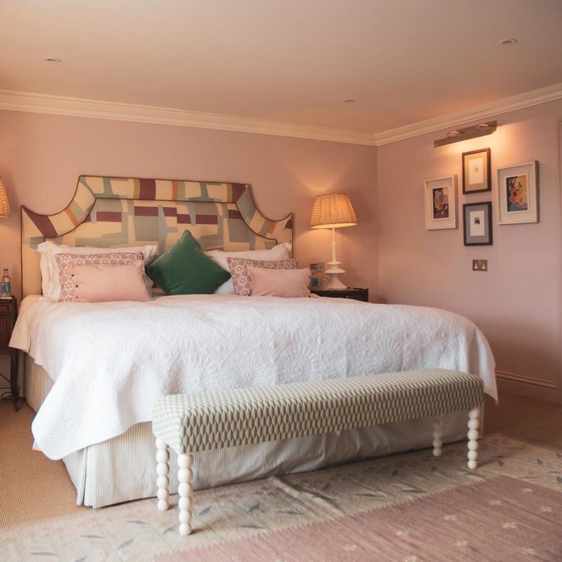 Grosvenor room