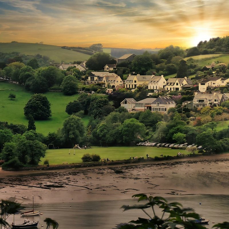 Devon