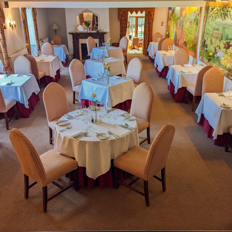 Northcote Dining