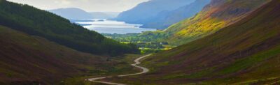 Scottish Borders
