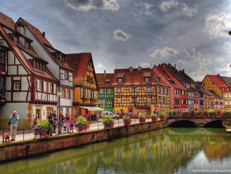 Colmar France