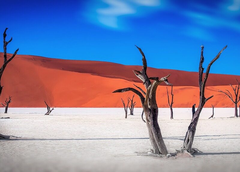 Namibia