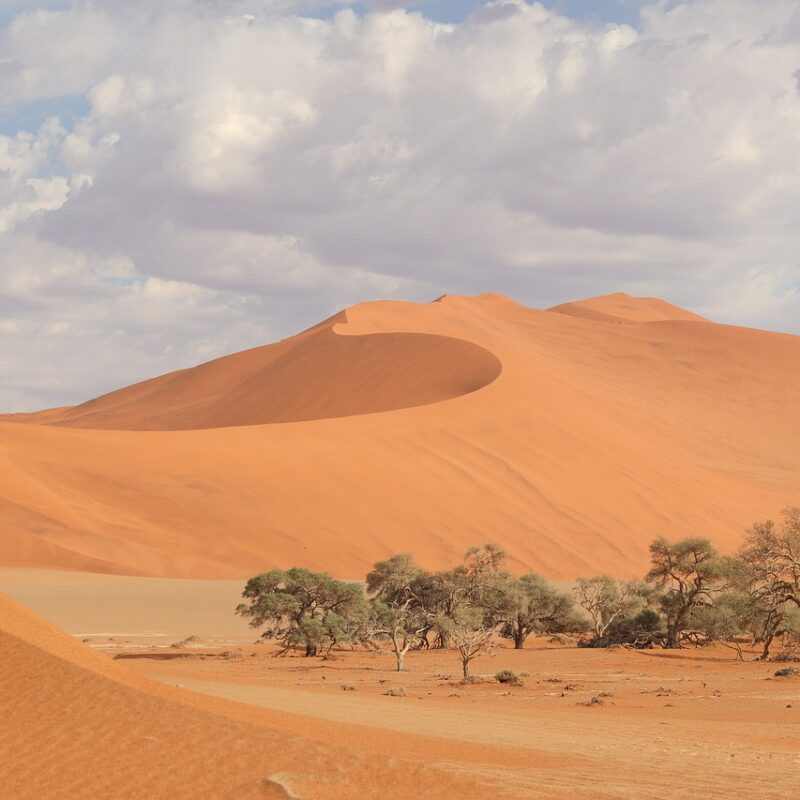 Namibia Sossusvlei