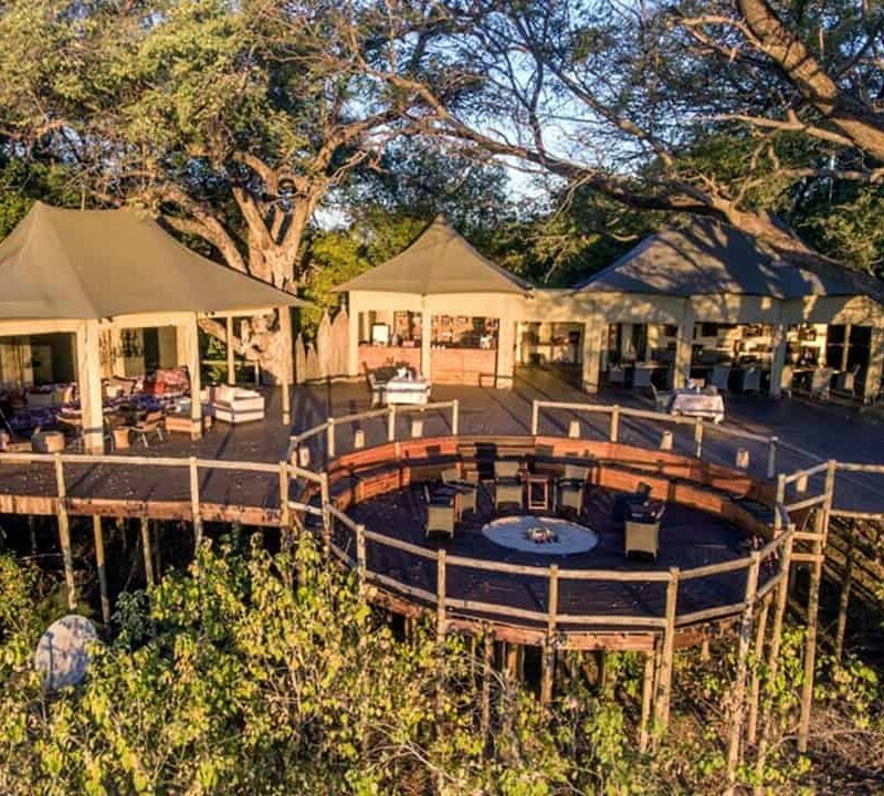 Nambwa Botswana Namibia